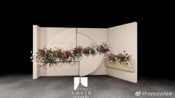 -琥珀婚礼策划AMBER WEDDING