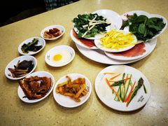 -桥香园云南过桥米线(金马碧鸡店)