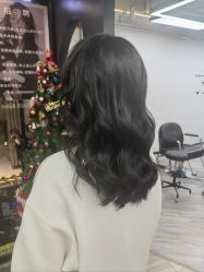 -奈川烫染Salon