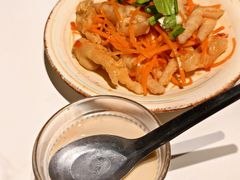 -Thai Basil罗勒叶泰式餐厅(时代天街店)