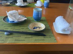 -中国书法大厦日本料理