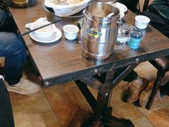 -醉美东江·三文鱼·烧鸡公