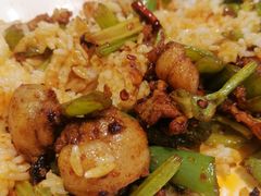 -孟记粥铺·家常菜·烧烤·粥(亚运村店)