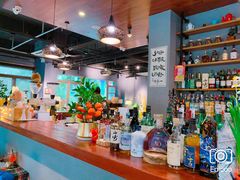 -咖法森林·咖啡  酒吧(天河店)