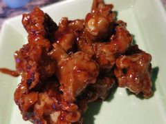 -新白鹿餐厅(松江开元地中海店)