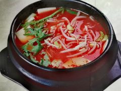 -韩聚园韩国料理(文灶店)