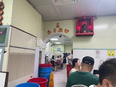 -胜利茶餐室