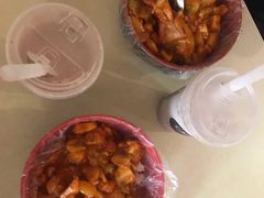 -胖哥料理(兴义里店)