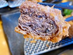 -胜博殿日式炸猪排(西红门店)