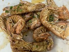 -秋姐美食店(旅游大道店)