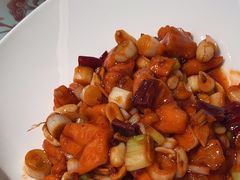 -香丰阁·烤鸭·川湘菜(清河店)