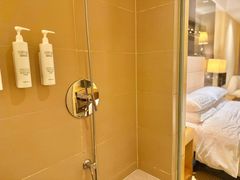-上海浦西万怡酒店