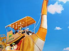 -世界恐龙谷景区