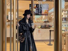 -Peet's Coffee皮爷咖啡(豫园店)