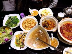 -高第街56号港式餐厅·精选(世茂广场宽厚里大明湖店)