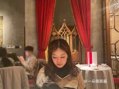 -玫瑰厅上海菜(兴国路店)