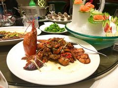 -钱塘宴(东站西子国际店)