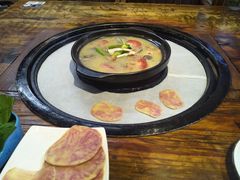 -哈吱喂丽江火塘·牦牛火锅(五一街店)