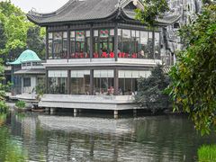 -荔湾湖公园