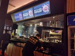 -烤匠麻辣烤鱼(时代广场店)