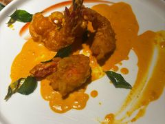 -狮拾久·现代新加坡料理(壹方城店)