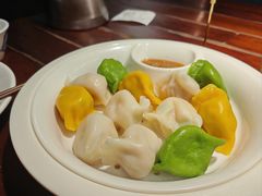 -前海沿·青岛菜(五四广场永旺店)