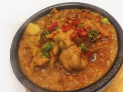 -原鄉本味 楚菜 丹江口鱼(北苑店)