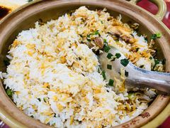 -信天游餐馆(肇庆店)