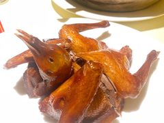红烧乳鸽-惠食佳(滨江大公馆店)