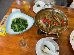 -李东农庄(中南百草园地标店)