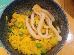 -泰悦澜·泰国餐厅(万象城店)