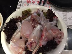 -老十七火锅(虹梅路店)
