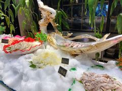-川骄海鲜自助(亚运村店)