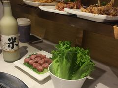 -么子烤肉(化龙池店)