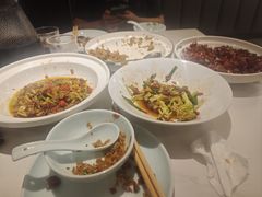 -攸州小镇家湘菜(小米科技园店)