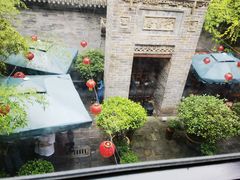 -醉长安(南门总店)