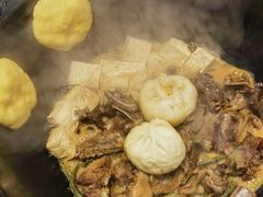 -玺炖·中国铁锅炖(虹桥天街店)