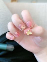 -恐龙·美甲美睫