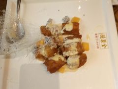 -全聚德(江宁店)