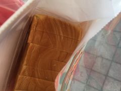 -爸爸糖吐司面包(宁波世纪东方店)
