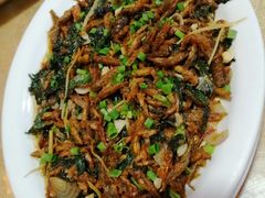 -红炎炎农家菜老字号(金水台店)