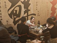 -旧街市鲜货老火锅(大光路店)