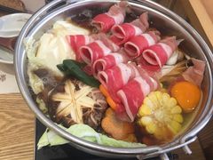 -林妈妈村·日式料理(宝山万达店)