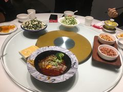 -宁夏国强手抓羊肉·清真菜(未央路凤三店)