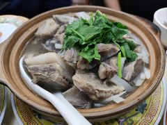 -砂锅居(西四店)