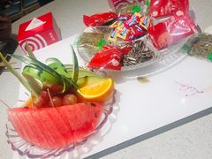 -海底捞大排档火锅(悦荟广场店)