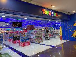 门面-玩具反斗城(正大广场店)