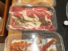 -炽城·烤肉名家(鸿达中央广场店)