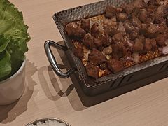 -吕氏疙瘩汤·新鲁菜(济南万象城店)
