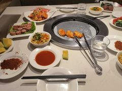 -么子烤肉(化龙池店)